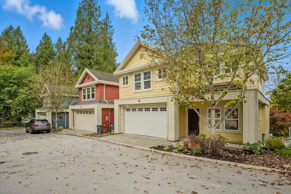 3495 147a ST #15, Surrey, BC V4P 0C9
