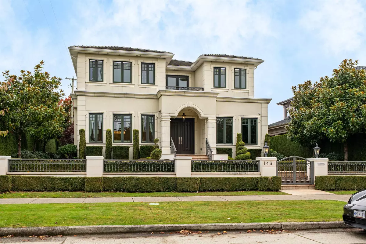 Vancouver, BC V6M 2L9,1461 W 47th AVE