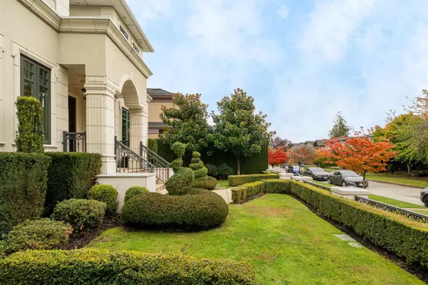 Vancouver, BC V6M 2L9,1461 W 47th AVE