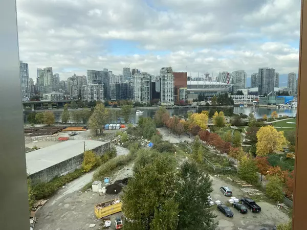 Vancouver, BC V5W 2N6,1768 Cook ST #1106