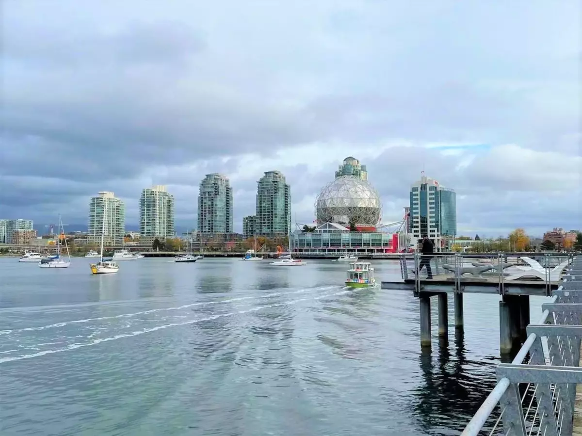 Vancouver, BC V5W 2N6,1768 Cook ST #1106