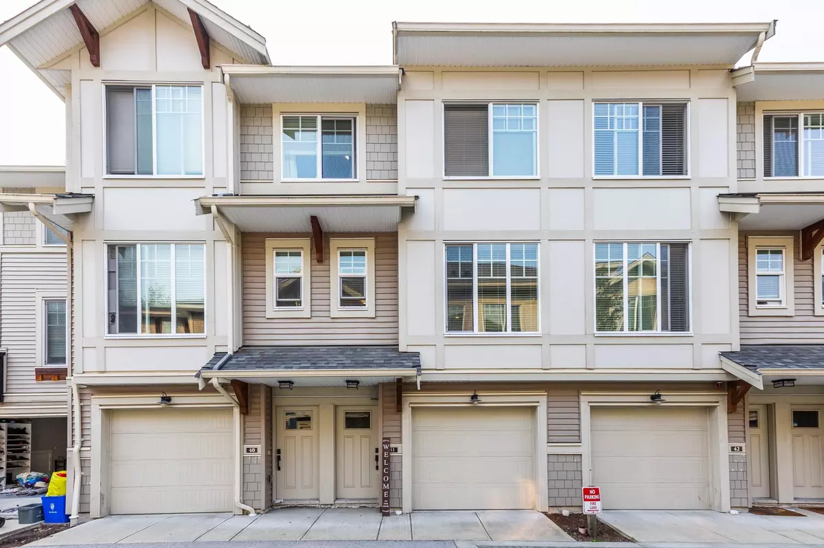 Langley, BC V2Y 0V1,20498 82 AVE #41