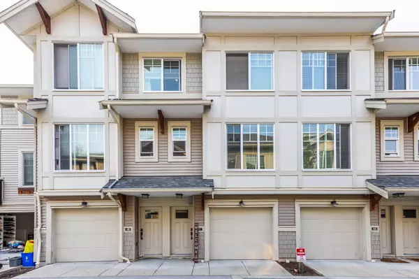 20498 82 AVE #41, Langley, BC V2Y 0V1