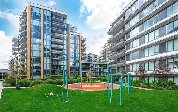 3200 Corvette WAY #1002, Richmond, BC V6X 0E3