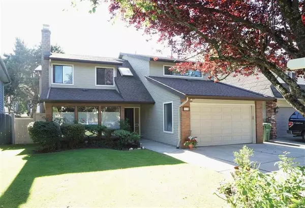 5640 Sandiford PL, Richmond, BC V7E 5M5