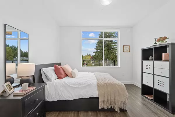 31940 Raven AVE #411 Mission, BC V2V 0L1