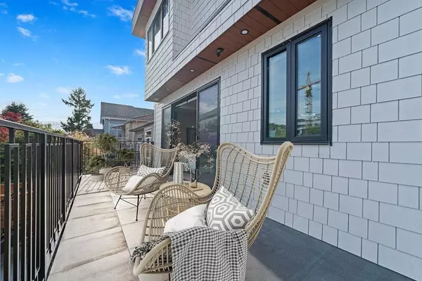 2282 E 8th AVE #3, Vancouver, BC V5N 1V5