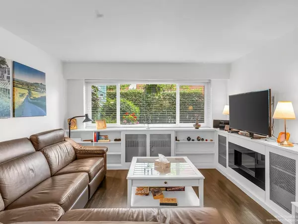 Vancouver, BC V6M 2E1,2146 W 43rd AVE #3