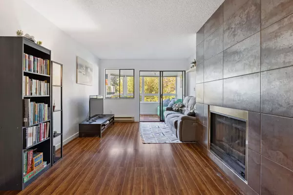 1155 Ross RD #204 North Vancouver, BC V7K 1C6