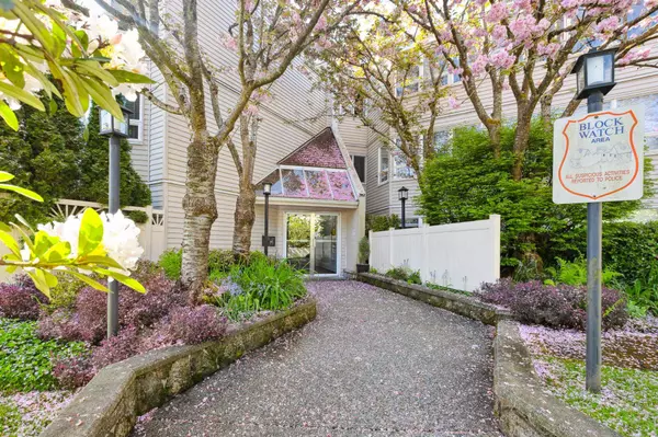 North Vancouver, BC V7K 1C6,1155 Ross RD #204