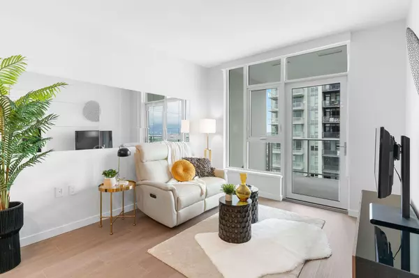 4168 Lougheed HWY #3503 Burnaby, BC V5C 0N9