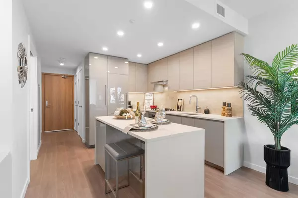 4168 Lougheed HWY #3503 Burnaby, BC V5C 0N9