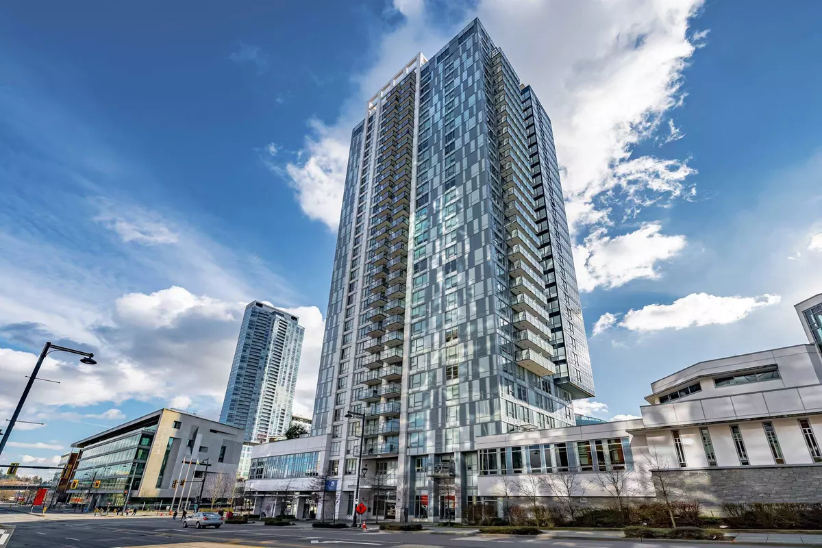 Surrey, BC V3T 1V6,13398 104 AVE #2902