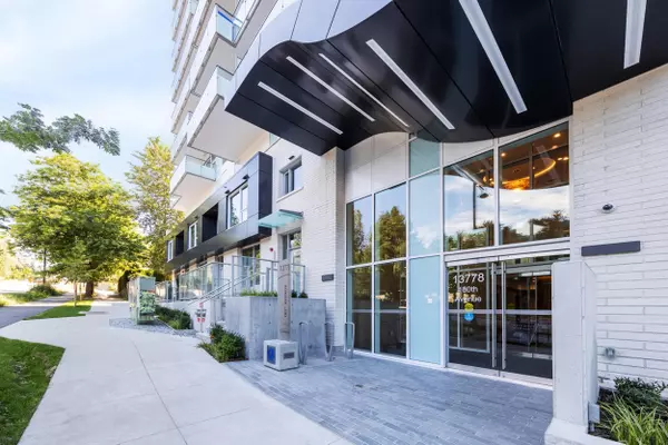 Surrey, BC V3T 0V3,13778 100 AVE #610