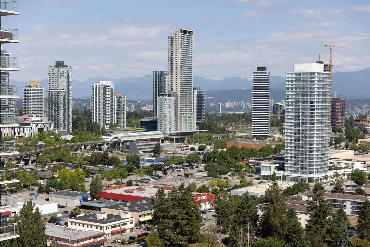 Surrey, BC V3T 0V3,13778 100 AVE #610