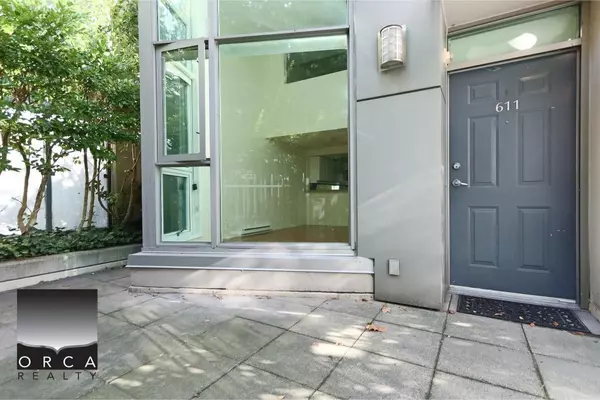611 Jervis ST, Vancouver, BC V6E 3M5