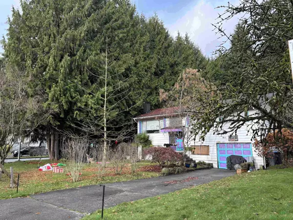Port Coquitlam, BC V3C 1K8,1791 Langan AVE