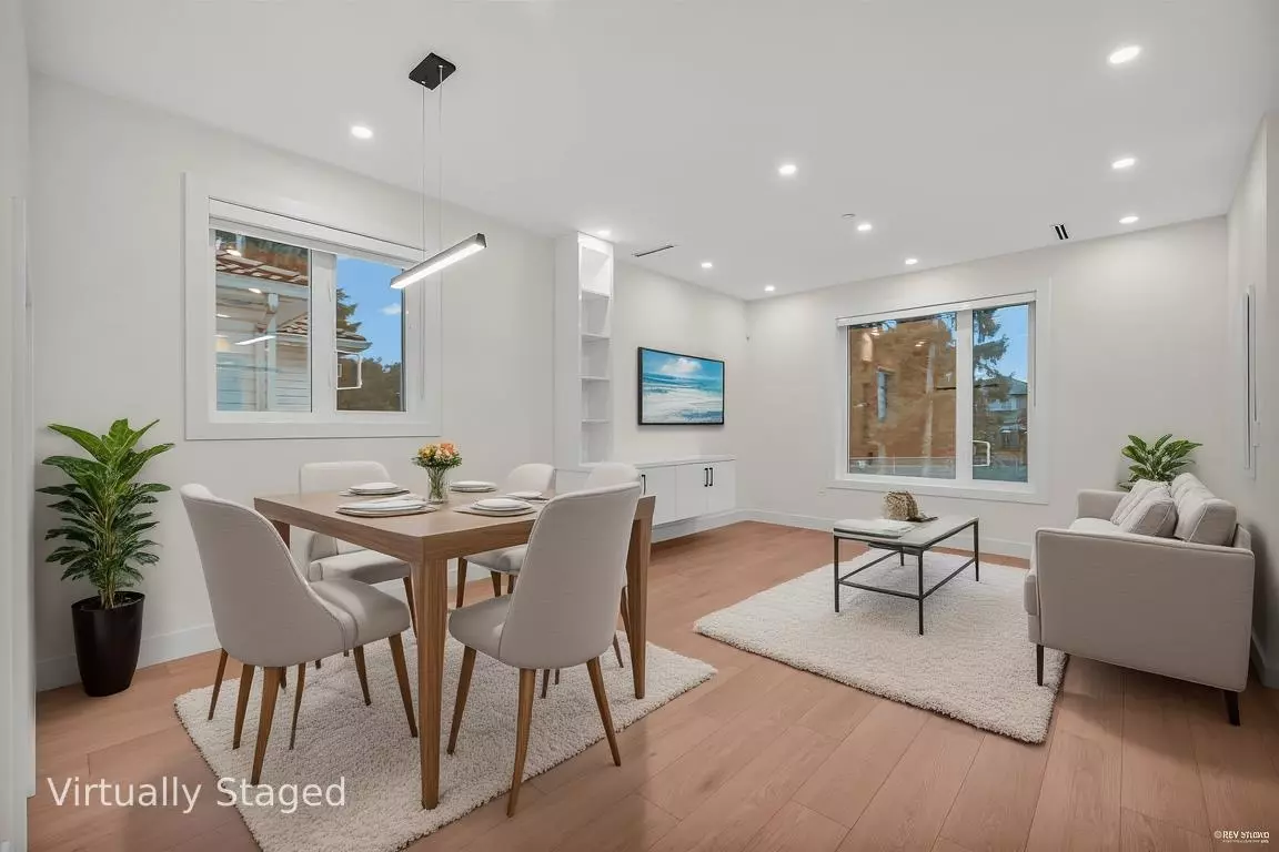 Vancouver, BC V5R 5A1,3090 Vanness AVE #1