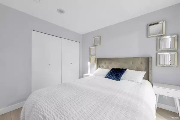 Vancouver, BC V6B 1S3,909 Mainland ST #410