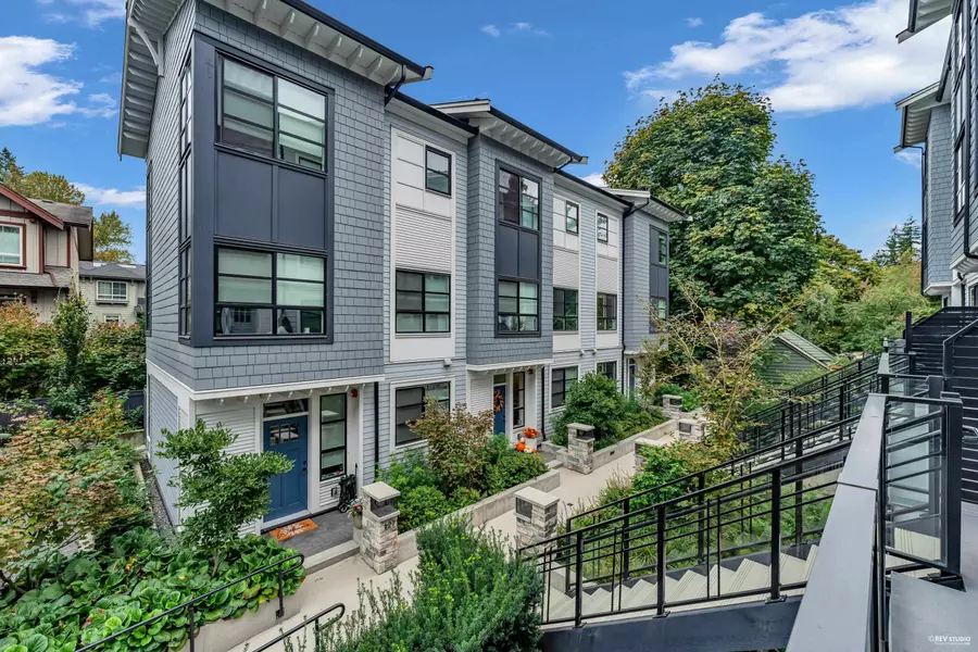 2045 Heritage Park LN #128, North Vancouver, BC V7H 0E3