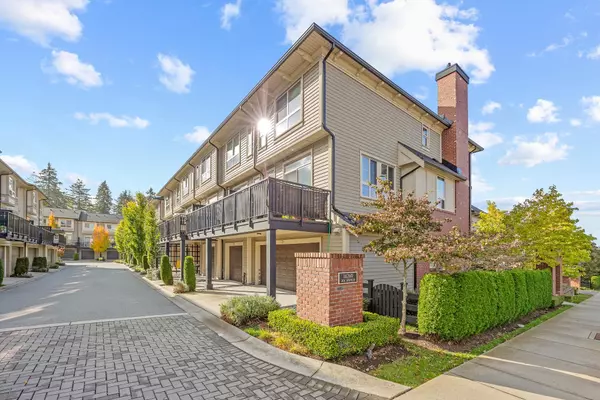 16260 23a AVE #33, Surrey, BC V3Z 0P7