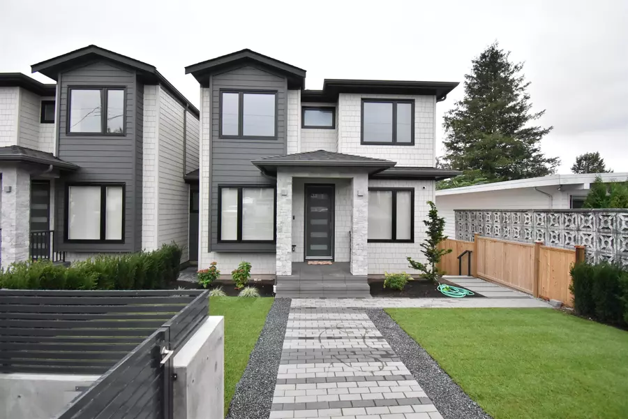 6250 Kitchener ST, Burnaby, BC V5B 2J4