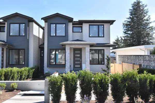 6250 Kitchener ST, Burnaby, BC V5B 2J4