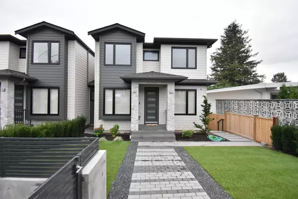 6250 Kitchener ST, Burnaby, BC V5B 2J4