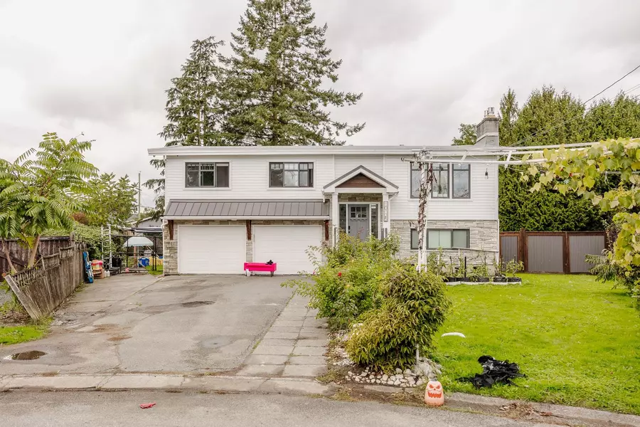 10125 Shamrock DR, Chilliwack, BC V2P 5L3