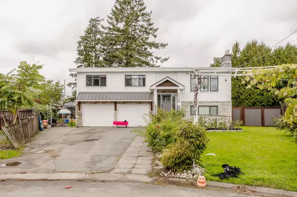 10125 Shamrock DR, Chilliwack, BC V2P 5L3