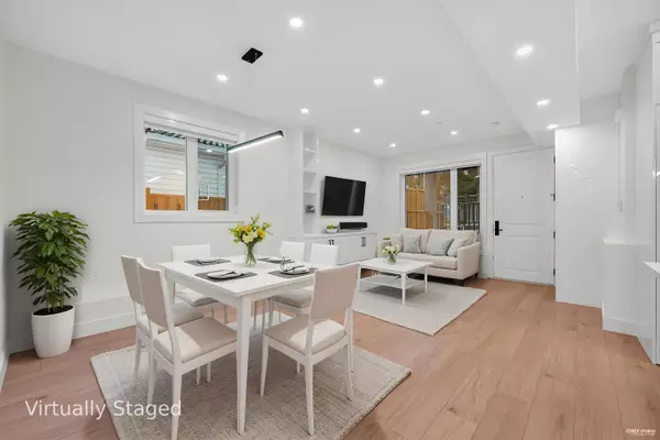 Vancouver, BC V5R 5A1,3090 Vanness AVE #2