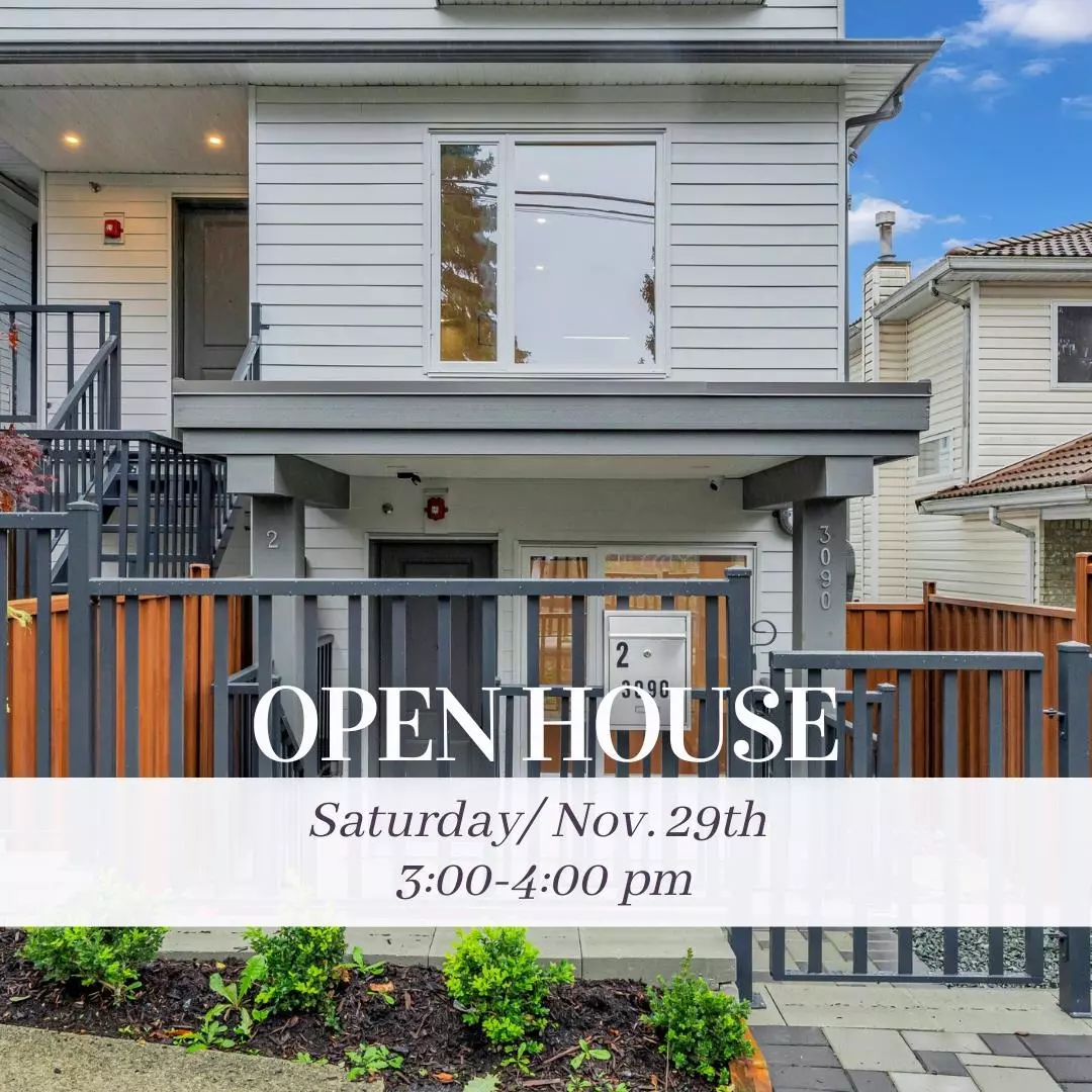 Vancouver, BC V5R 5A1,3090 Vanness AVE #2