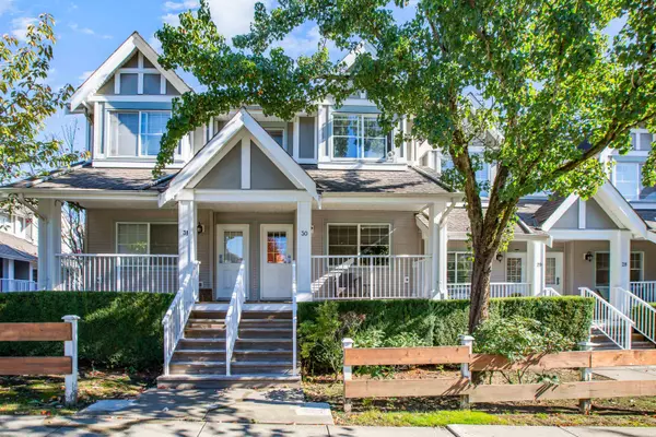 6555 192a ST #30, Surrey, BC V4N 0A2
