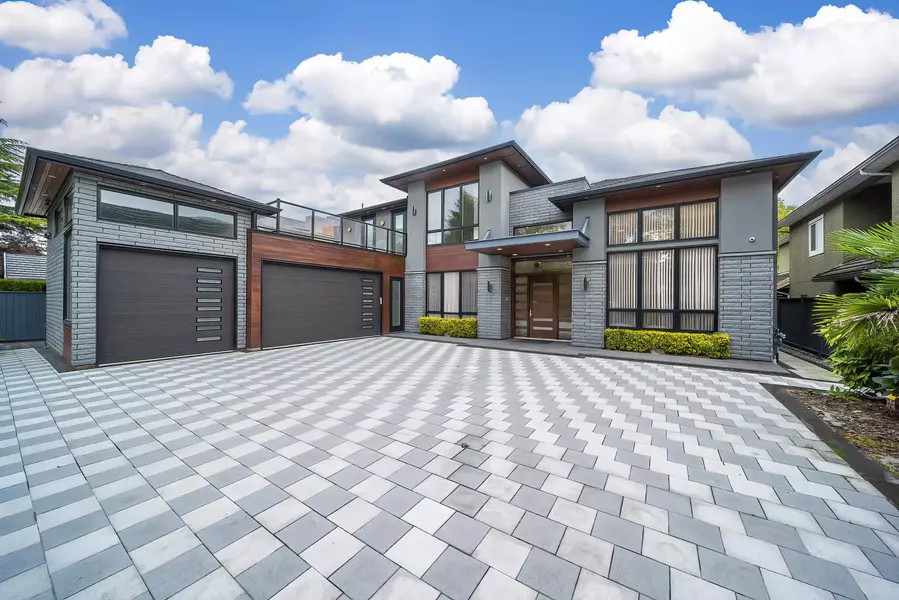 8160 Railway AVE, Richmond, BC V7C 5C8