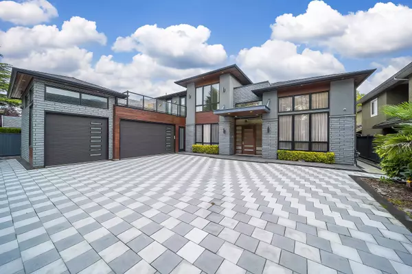 8160 Railway AVE, Richmond, BC V7C 5C8