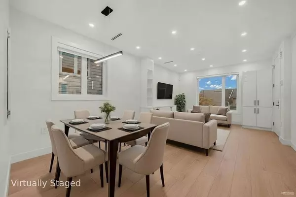 3090 Vanness AVE #3, Vancouver, BC V5R 5A1