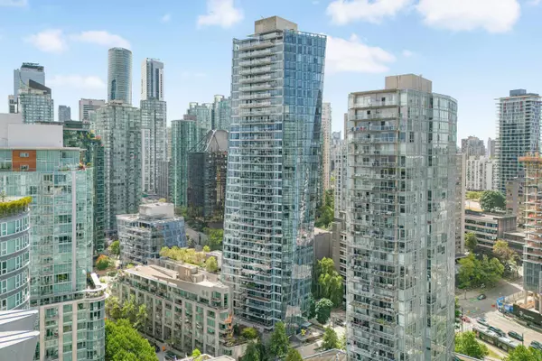 1499 W Pender ST #601, Vancouver, BC V6G 0A7