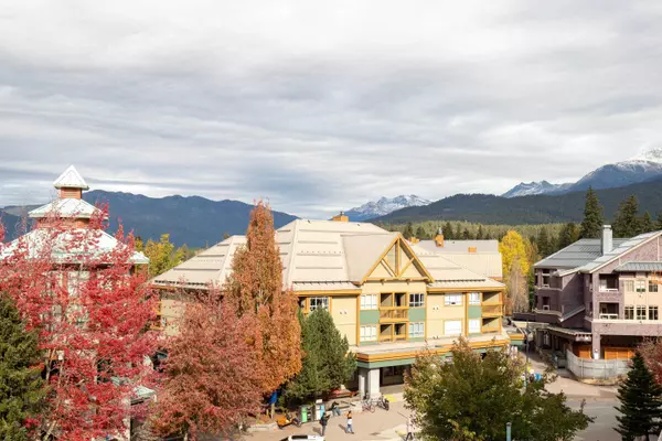 Whistler, BC V8E 1B7,4369 Main ST #420