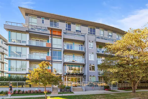 5189 Cambie ST #108, Vancouver, BC V5Z 2Z6