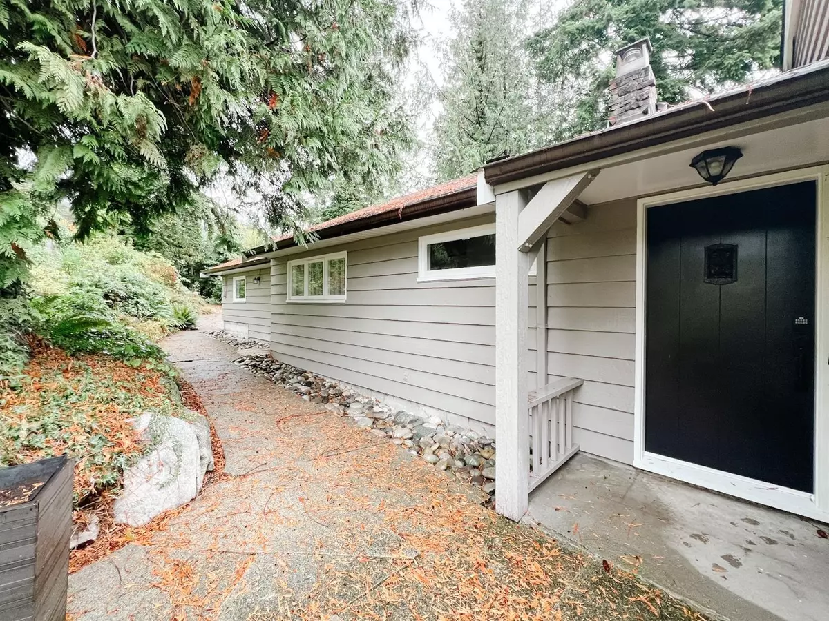 West Vancouver, BC,Address not disclosed