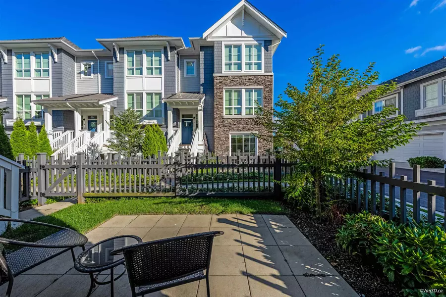 5311 Admiral WAY #16, Delta, BC V4K 0E2