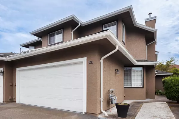 9311 Dayton AVE #20, Richmond, BC V6Y 1E2