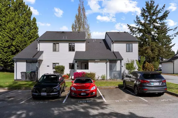 Surrey, BC V3W 5G7,6609 138 ST #14