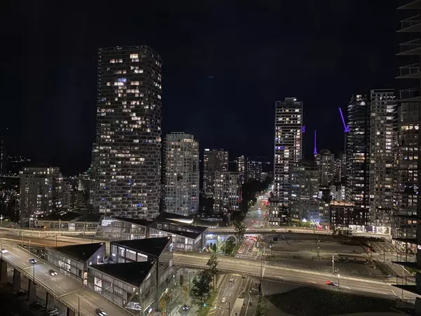 501 Pacific ST #2705, Vancouver, BC V6Z 2X6