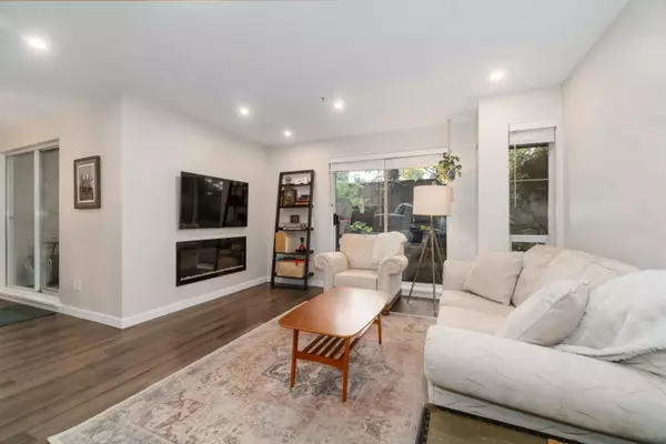 North Vancouver, BC V7H 2V8,1000 Bowron CT #310