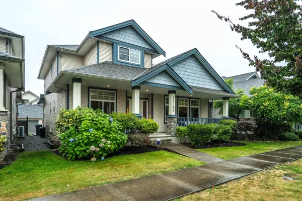 19088 68a AVE, Surrey, BC V4N 5P4