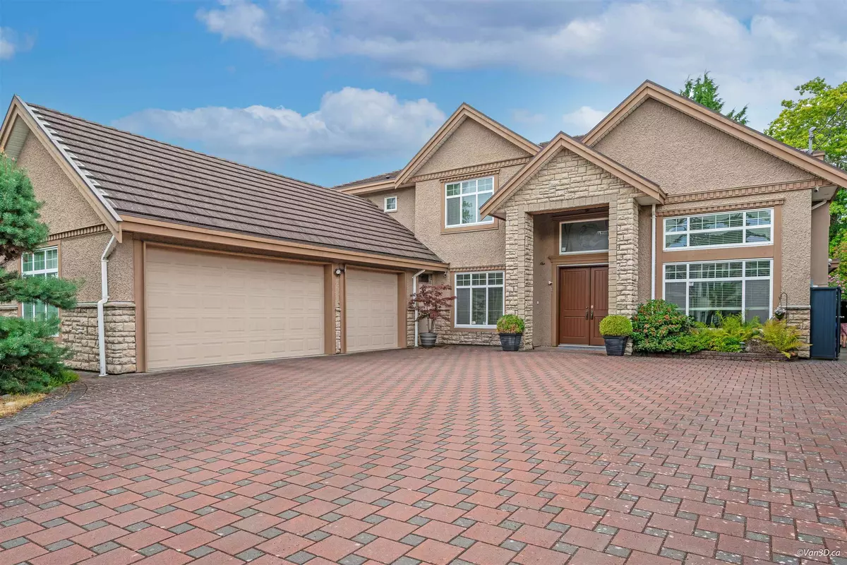 Richmond, BC V7C 3V1,8811 Minler RD