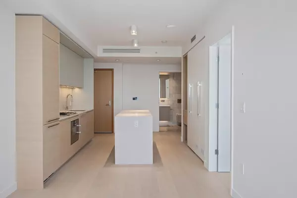 Vancouver, BC V6Z 0G7,1289 Hornby ST #4307