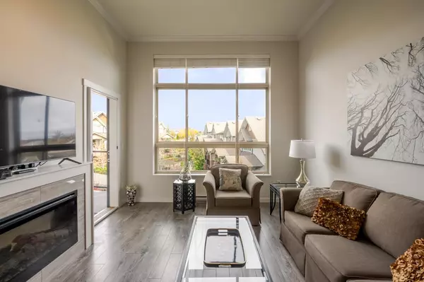 Surrey, BC V4N 6N7,19201 66a AVE #404