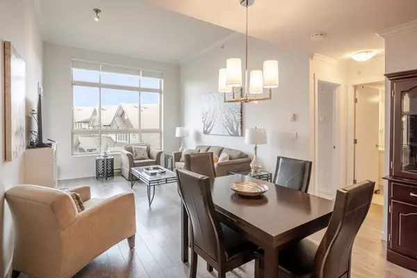 19201 66a AVE #404 Surrey, BC V4N 6N7